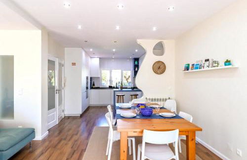 Copa Cabanas - House in Quiet Area with Patio - Foto 14