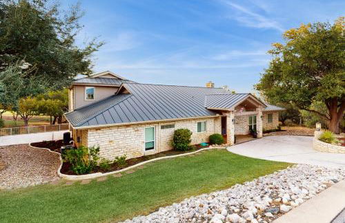 Getaway to Horseshoe Bay - Foto 1