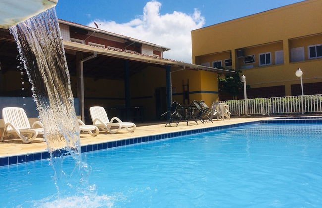 Pousada Caraguá - Foto 15