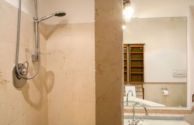 Cozy Apartment in via dei Cappellari, Campo de' Fiori - Foto 17