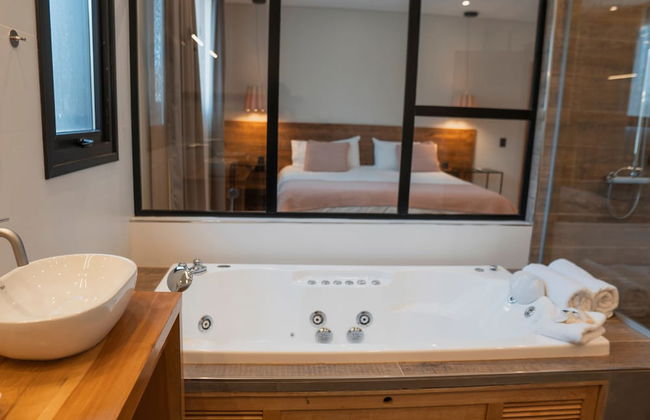 Gluck Patagonia Aparts - Foto 14