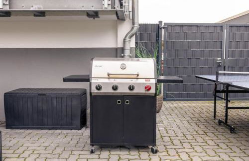 Eifel-Lodge Ferienhaus - Foto 20