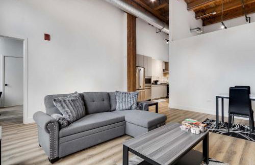 River North Rooftop With In and Out Parking 6 - Foto 68