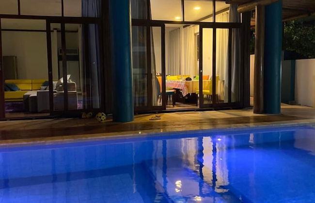 Melbliss Gostoso Boutique Beach Houses - Foto 33