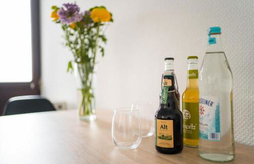 Apartments an der Kö - Foto 24