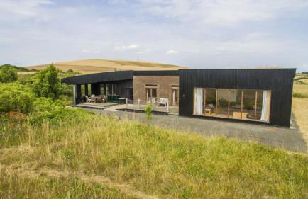 The Old Signal House - Photo 62