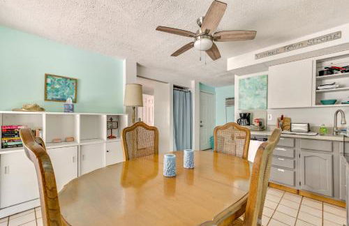 Shared Dock and Fire Pit Withlacoochee River Gem! - Foto 3