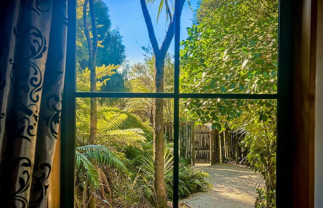 Te Tiro Accommodation - Foto 28