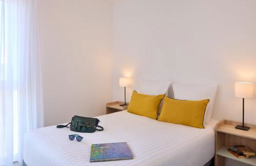 Quality Aparthotel Ploërmel - Foto 46