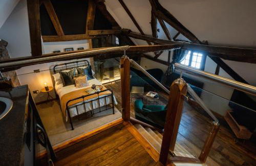 Old Infirmary - Foto 12