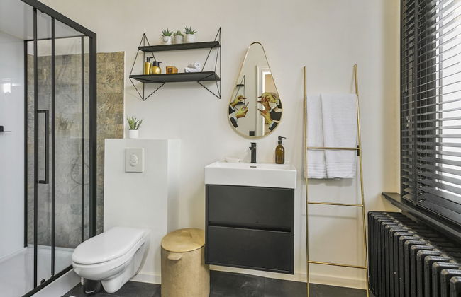 Le Palais du Sud - Foto 20