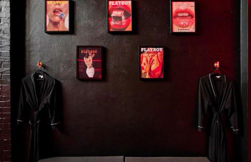 Loveroom Ô Diable Des Plaisirs - Foto 13