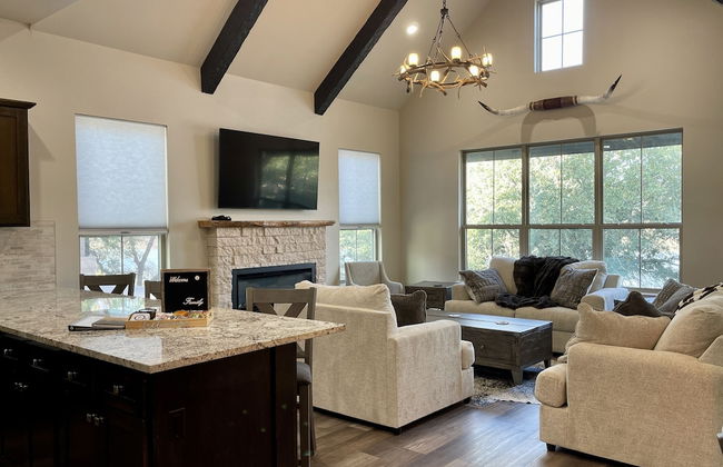 Twin Canyons Ranch Luxury Ranch Villas - Foto 12