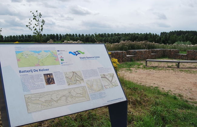 Country House in Sint Laureins Near Het Zwin - Foto 25