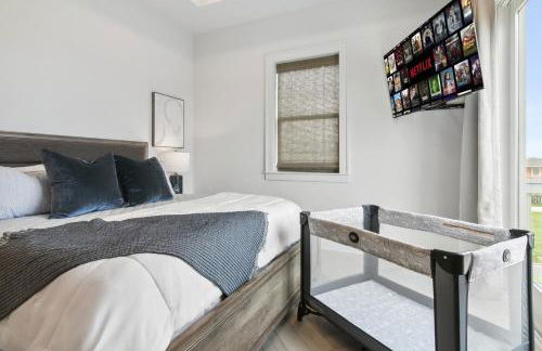 Beach Access Golf Cart Games Fire Pit Beach Chairs - Foto 40