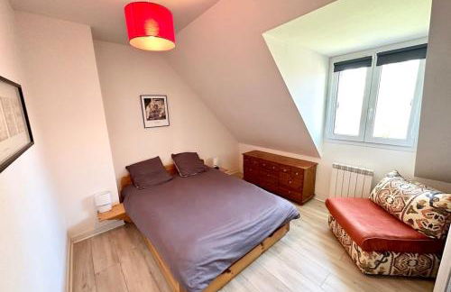 Maison de vacances tout confort - À 100m de la mer - Foto 28