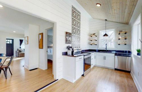 The Towpath Retreat-A Cozy Farmhouse Stay - Foto 29