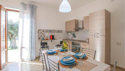 2 Bedroom Beautiful Home In Corridonia - Foto 5