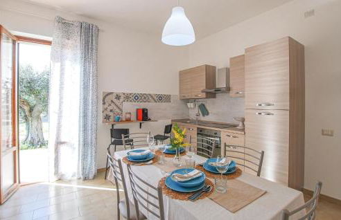 2 Bedroom Beautiful Home In Corridonia - Foto 6