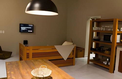 Casa com piscina, a 4 minutos do mar, Boraceia 2 - Foto 29