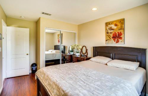 Westminster Apartment Near Beaches and Theme Parks! - Foto 23