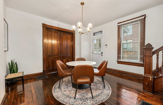 German Charm 1 Beautiful Home! - Foto 29