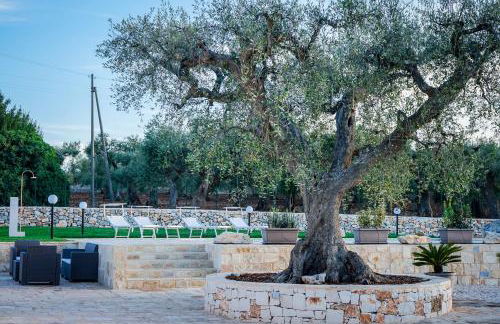 Quattroperle Trulli - Relax - Puglia - Foto 12