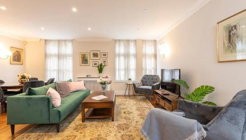 Beautiful apartment in the heart of Mayfair - Foto 2