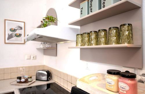 Fasolou Seaside Escape - Foto 8