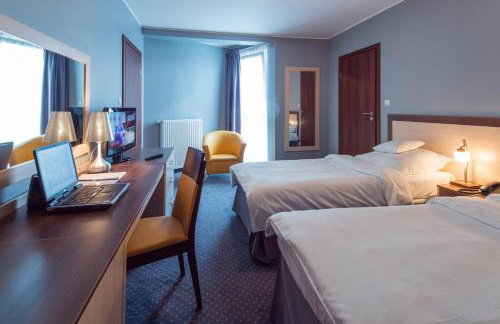 POLECZKI RESIDENCE APARTMENTS - Foto 32