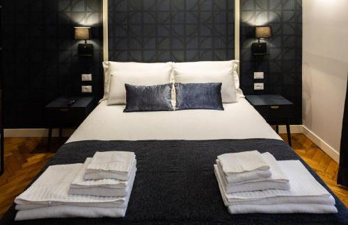 CA’MILLA Luxury Apartments Trieste - Photo 17