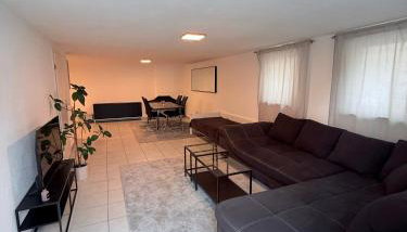Ferienwohnung direkt am Rhein - Foto 5