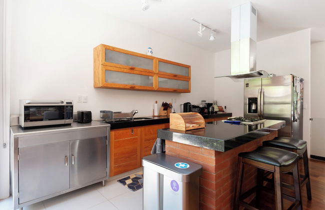 Casa Grande Spectacular House - Foto 4