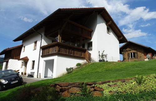 Ferienwohnung Waldweg - Photo 21