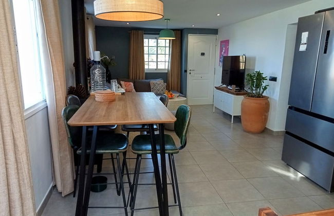 Casa Salvia - Rural Holiday Home - Foto 41