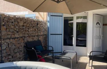 LUVA d'Azur, Rez de villa LE RIOU - LE VALLON - Foto 78