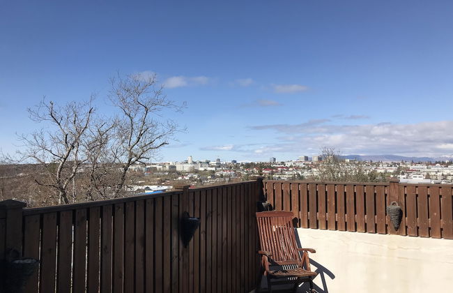 ICELAND SJF Villa , Hot tub & Outdoor Sauna Amazing Mountains View - 15 min to downtown - Foto 71