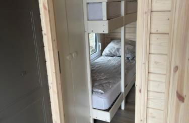 Hausboot Janne Lübeck Inclusive Kanu nach Verfügbarkeit SUP und WLAN 50 MBit s Flat - Foto 13