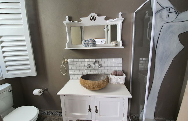 Waterhouse Guest Lodges 202 Lawley Street - Foto 72