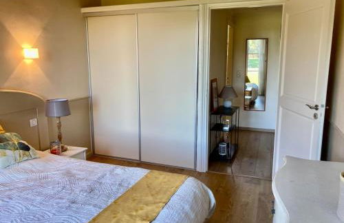 Appartement T2 sur le Golf de Saint Endréol,spa,piscine - Foto 13