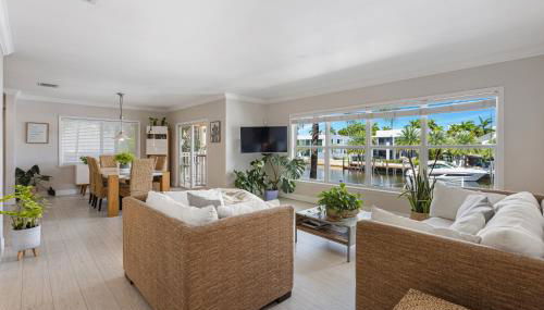 Relaxing Beach Apt in las Olas Blvd - Foto 3