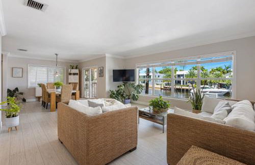 Relaxing Beach Apt in las Olas Blvd - Foto 3