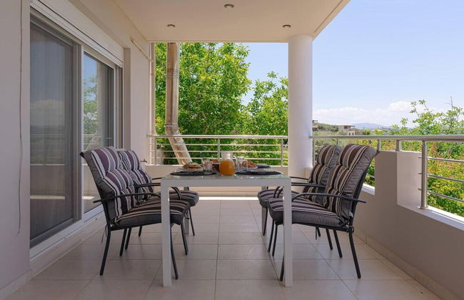 Blue Sky Villa in Crete - Foto 76