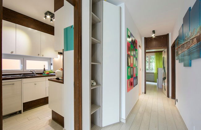 Melide On The Lake in Melide - Foto 9