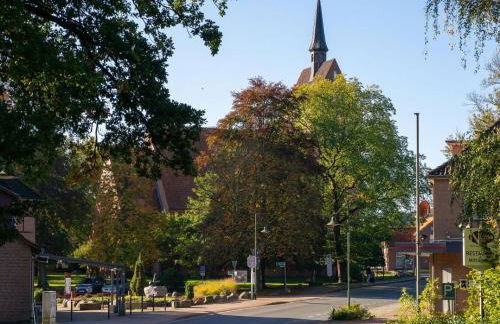 Ferienwohnung Bispingen - Foto 35