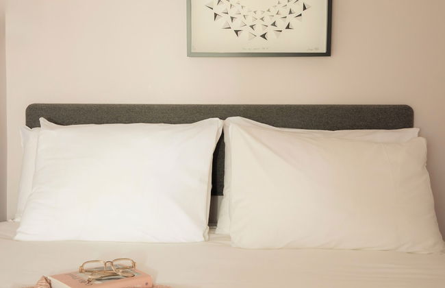 Bob W Holland Park London - Foto 34