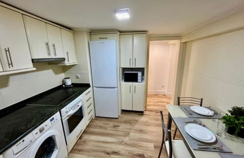 Mendi Etxea Suite-Mar y Montaña - Foto 12