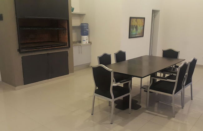 Start Villa Morra Rent Apartments - Photo 80