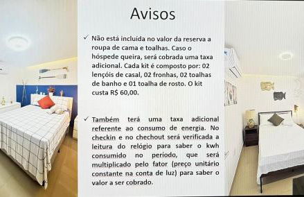 Apto Aconchegante em Búzios - Condomínio Talhamar - Foto 8