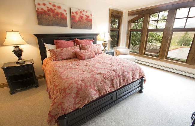 WestWall Lodge - Foto 6